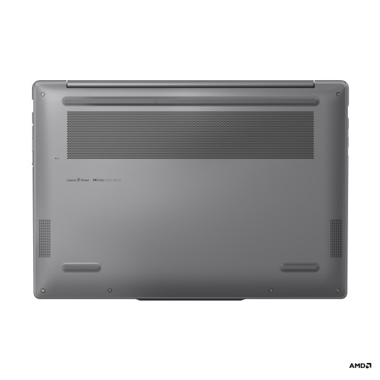 Kannettava tietokone Lenovo Yoga Pro 7 14ASP9, AI Copilot+ PC, 14 2.8K, AMD Ryzen AI 9, RAM 32GB, 1TB SSD, AMD Radeon 880M Graphics, Windows 11 Home, Luna Grey 83HN001DGE