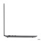 Kannettava tietokone Lenovo Yoga Pro 7 14ASP9, AI Copilot+ PC, 14 2.8K, AMD Ryzen AI 9, RAM 32GB, 1TB SSD, AMD Radeon 880M Graphics, Windows 11 Home, Luna Grey 83HN001DGE