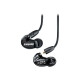 Kuulokkeet Shure SE-215 Black