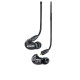 Kuulokkeet Shure SE-215 Black
