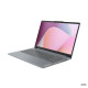 Kannettava tietokone Lenovo IdeaPad Slim 3 15ABR8, 15.6 FHD, AMD R5-5625U, RAM 16GB, 512GB SSD, AMD Radeon Graphics, Windows 11 Home, Arctic Grey 82XM00NRLT