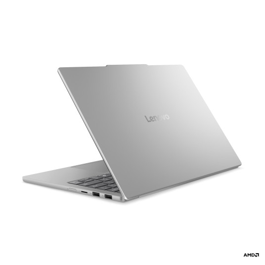 Kannettava tietokone Lenovo IdeaPad Slim 5 13ARP10, 13.3 WUXGA , AMD R7-7735HS, RAM 16GB, 1TB SSD, AMD Radeon 680M Graphics, Windows 11 Home, Cloud Grey 83J2001JNT