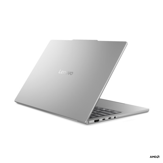 Kannettava tietokone Lenovo IdeaPad Slim 5 13ARP10, 13.3 WUXGA , AMD R7-7735HS, RAM 16GB, 1TB SSD, AMD Radeon 680M Graphics, Windows 11 Home, Cloud Grey 83J2001JNT