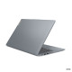 Kannettava tietokone Lenovo IdeaPad Slim 3 15ABR8, 15.6 FHD, AMD R5-5625U, RAM 16GB, 512GB SSD, AMD Radeon Graphics, Windows 11 Home, Arctic Grey 82XM00NRLT