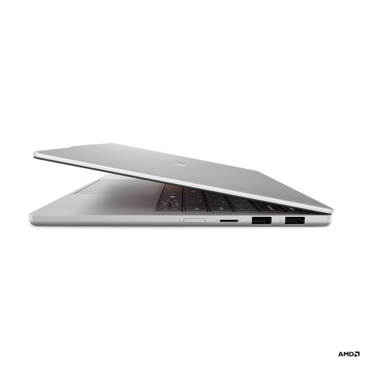 Kannettava tietokone Lenovo IdeaPad Slim 5 13ARP10, 13.3 WUXGA , AMD R7-7735HS, RAM 16GB, 1TB SSD, AMD Radeon 680M Graphics, Windows 11 Home, Cloud Grey 83J2001JNT