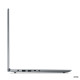 Kannettava tietokone Lenovo IdeaPad Slim 3 15ABR8, 15.6 FHD, AMD R5-5625U, RAM 16GB, 512GB SSD, AMD Radeon Graphics, Windows 11 Home, Arctic Grey 82XM00NRLT