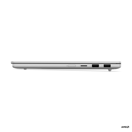 Kannettava tietokone Lenovo IdeaPad Slim 5 13ARP10, 13.3 WUXGA , AMD R7-7735HS, RAM 16GB, 1TB SSD, AMD Radeon 680M Graphics, Windows 11 Home, Cloud Grey 83J2001JNT