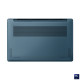 Kannettava tietokone Lenovo Yoga Slim 9 14ILL10, AI Copilot+ PC, 14 WQUXGA, Intel Core Ultra 7, RAM 32GB, 1TB SSD, Intel Arc Graphics, Windows 11 Home, Tidal Teal 83CX000WGE
