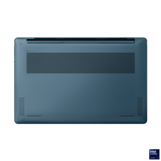 Kannettava tietokone Lenovo Yoga Slim 9 14ILL10, AI Copilot+ PC, 14 WQUXGA, Intel Core Ultra 7, RAM 32GB, 1TB SSD, Intel Arc Graphics, Windows 11 Home, Tidal Teal 83CX000WGE