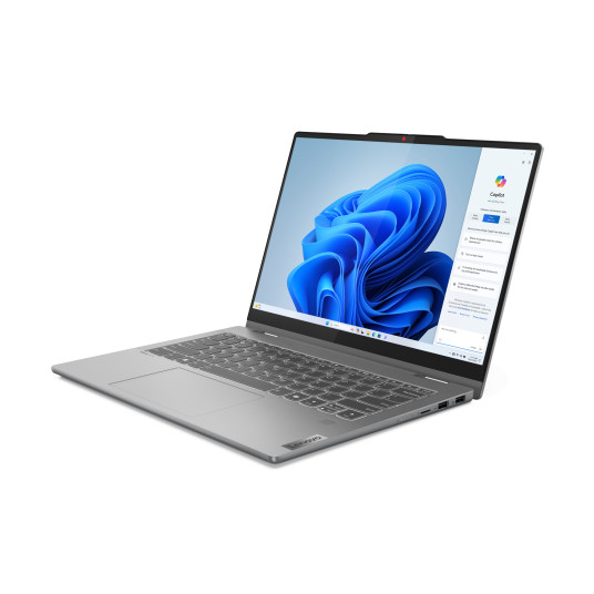 Lenovo IdeaPad 5 2in1 83KX000SGE - 14" WUXGA OLDED, Intel® Core™ i7-13620H, 16 Gt RAM-muistia, 1 TtB SSD, Windows 11 Home