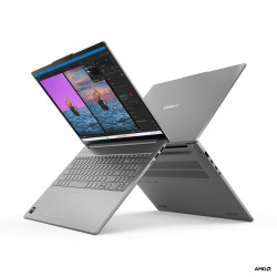 Lenovo IdeaPad Slim 5 83HY002UGE - 16" WUXGA , AMD Ryzen™ AI 7 350, 16 Gt RAM-muistia, 1 TB SSD, Windows 11