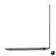 Kannettava tietokone Lenovo Yoga Slim 7 14ILL10, AI Copilot+ PC, 14 2.8K, Intel Core Ultra 7, RAM 16GB, 512GB SSD, Intel Arc Graphics, Windows 11 Home, Luna Grey 83JX002DGE