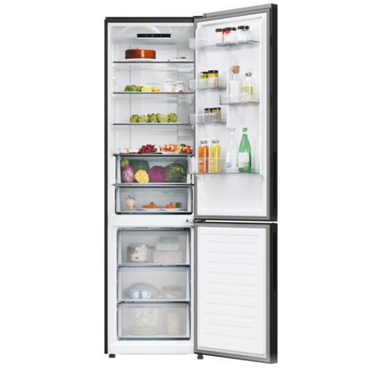 Jääkaappi Candy CNCQ2T620EB
