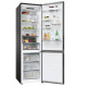 Jääkaappi Candy CNCQ2T620EB