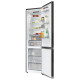 Jääkaappi Candy CNCQ2T620EB
