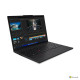 Kannettava tietokone Lenovo ThinkPad T16 Gen 3, AI PC, 16 WUXGA, Intel Core Ultra 7, RAM 32GB, 1TB SSD, Intel Graphics, Windows 11 Pro, Black 21MN00BGGE