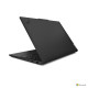Kannettava tietokone Lenovo ThinkPad T16 Gen 3, AI PC, 16 WUXGA, Intel Core Ultra 7, RAM 32GB, 1TB SSD, Intel Graphics, Windows 11 Pro, Black 21MN00BGGE