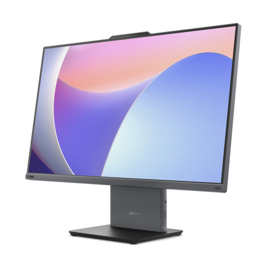 Lenovo ThinkCentre Neo 50a AiO 12SB003AGE - 68,6 cm (27") FHD-kosketusnäyttö - i5-13420H, 16 Gt RAM-muistia, 1 Tt SSD, UHD-grafiikka, W11Pro