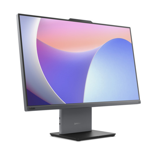Lenovo ThinkCentre Neo 50a AiO 12SB003AGE - 68,6 cm (27") FHD-kosketusnäyttö - i5-13420H, 16 Gt RAM-muistia, 1 Tt SSD, UHD-grafiikka, W11Pro