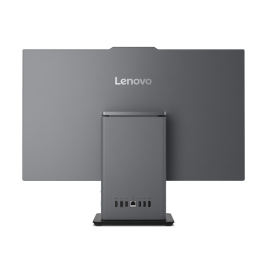 Lenovo ThinkCentre Neo 50a AiO 12SB003AGE - 68,6 cm (27") FHD-kosketusnäyttö - i5-13420H, 16 Gt RAM-muistia, 1 Tt SSD, UHD-grafiikka, W11Pro