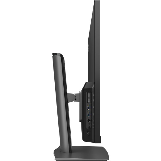 MSI Modern AM272P 1M-1064XAT All-in-One schwarz 27" (68,6cm) FHD Display, Intel Core i3-100U, 16GB DDR5 RAM, 512GB M.2 SSD, Intel Grafik, Wi-Fi 6E, Bl