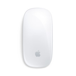 Apple Magic Computer Mouse Office Ambidextrous Bluetooth -hiiri, joka on molemminpuolinen