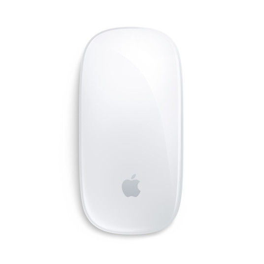 Apple Magic Computer Mouse Office Ambidextrous Bluetooth -hiiri, joka on molemminpuolinen