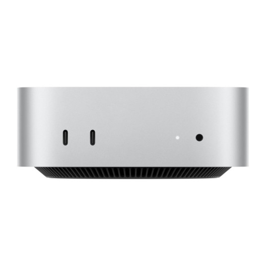 Kiinteä tietokone Mac mini Apple M4 Pro 12C CPU, 16C GPU/24GB/512GB SSD MCX44ZE/A