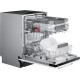 Sisäänrakennettu astianpesukone Samsung DW60A6092BB/EO