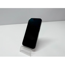 Puhelin Apple iPhone 14 Pro 128GB Space Black Renew Grade B