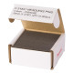 Naulat Makita P30, F-31841, 30 mm x 0,6 mm, Makita P30, F-31841, 30 mm x 0,6 mm