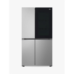 JÄÄKAAPPI SBS GSGV80PYLL LG