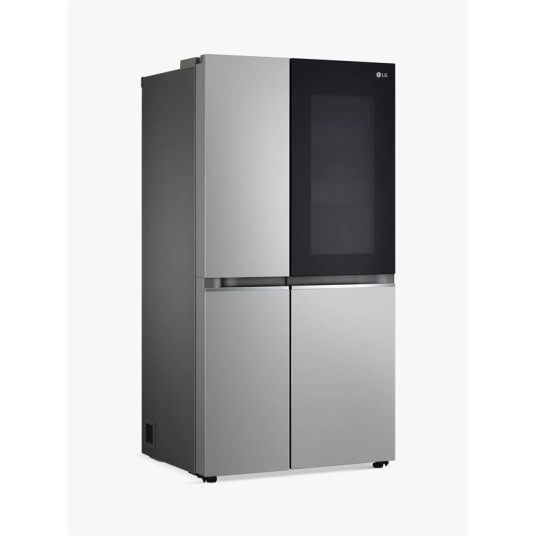 JÄÄKAAPPI SBS GSGV80PYLL LG
