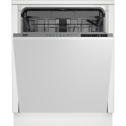 Sisäänrakennettava astianpesukone Beko BDIN25324 