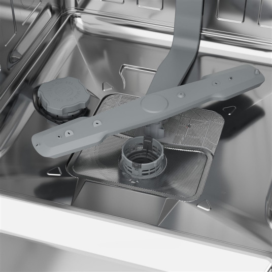 Sisäänrakennettava astianpesukone Beko BDIN25324 
