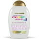 OGX Coconut Miracle Oil hoitoaine DroogBeschadigd Haar 385ml