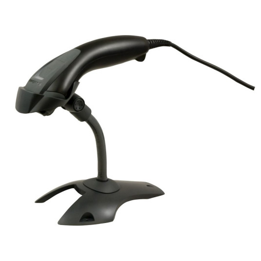"Honeywell viivakoodiskanneri Voyager 1200g Kabelgebunden inkl. Ständer"