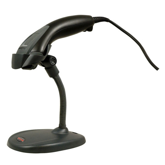 "Honeywell viivakoodiskanneri Voyager 1200g Kabelgebunden inkl. Ständer"