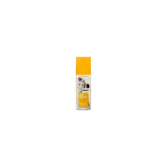 Mexx City Breeze for Her Deodorant, 75ml
