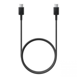 Samsung EP-DA705BBE Universal Type-C - Type-C data- ja latauskaapeli 1m (OEM)