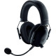 Austiņas Razer BlackShark V2 Pro for PlayStation Black