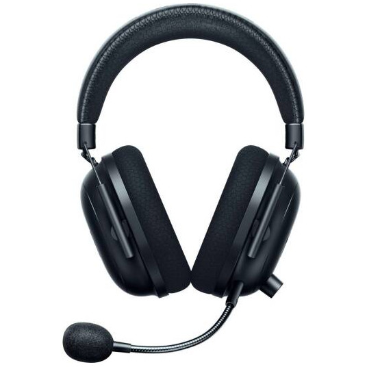 Austiņas Razer BlackShark V2 Pro for PlayStation Black