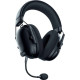 Austiņas Razer BlackShark V2 Pro for PlayStation Black