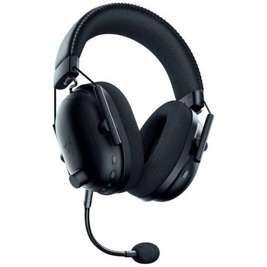 Austiņas Razer BlackShark V2 Pro for PlayStation Black