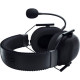 Austiņas Razer BlackShark V2 Pro for PlayStation Black