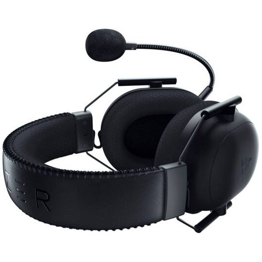 Austiņas Razer BlackShark V2 Pro for PlayStation Black
