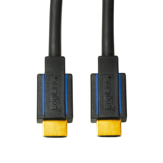 Premium HDMI-kaapeli Ultra HD:lle, 7,5 m