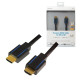 Premium HDMI-kaapeli Ultra HD:lle, 7,5 m