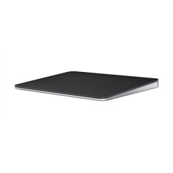 Kosketuslevy Magic Trackpad Black Multi-Touch Surface MXKA3ZM/A