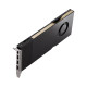 Lenovo | RTX A4000 | NVIDIA | 16 GB | RTX A4000 | GDDR6X | Jäähdytystyyppi Aktiivinen | PCIe 4.0 x 16